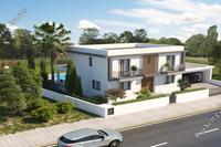 4 Bedroom Detached house · Aradippou (Larnaca) for sale 