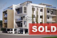 2 Bedroom Apartment · Aradippou (Larnaca) for sale 