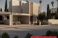 3 Bedroom Detached house in Livadia Larnacas (Larnaca) for sale 