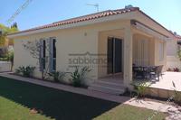 2 Bedroom Detached house · Pervolia (Larnaca) for sale 