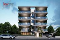 3 Bedroom Apartment in Agios Dometios (Nicosia) for sale 