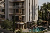 2 Bedroom Apartment in Potamos Germasogeias (Limassol) for sale 