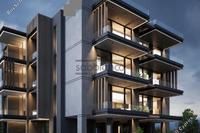 2 Bedroom Apartment in Agios Athanasios (Limassol) for sale 