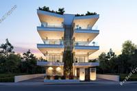 3 Bedroom Apartment · Deryneia (Famagusta) for sale 