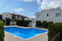 1 Bedroom Apartment in Chlorakas (Paphos) for sale 