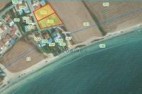 2820 SQM Land in Mazotos (Larnaca) for sale 