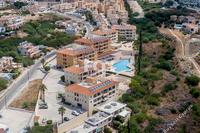 2 Bedroom Apartment in Chlorakas (Paphos) for sale 