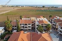 2 Bedroom Apartment · Pervolia (Larnaca) for sale 