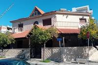 3 Bedroom Detached house in Agios Nicolaos (Limassol) to rent 