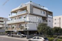 1 Bedroom Apartment in Zakaki (Limassol) for sale 