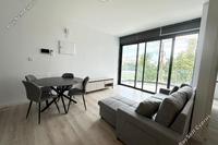 1 Bedroom Apartment in Makedonitissa (Nicosia) to rent 