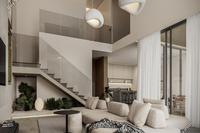 4 Bedroom Detached house in Konia (Paphos) for sale 