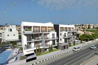 3 Bedroom Apartment in Tombs Of The Kings (Paphos) for sale 