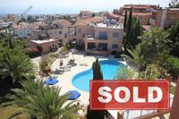 2 Bedroom Apartment · Tala (Paphos) for sale 
