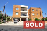 3 Bedroom Penthouse · Chlorakas (Paphos) for sale 