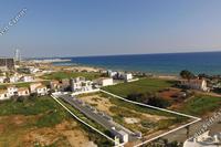 3249 SQM Land · Agia Thekla (Famagusta) for sale 