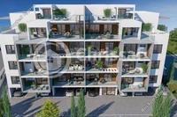 4 Bedroom Penthouse · Linopetra (Limassol) for sale 