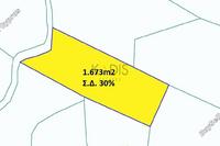 1673 SQM Land · Agios Ambrosios (Limassol) for sale 