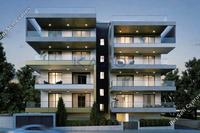 2 Bedroom Apartment in Mesa Gitonia (Limassol) for sale 