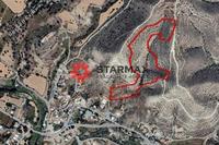 46824 SQM Land · Agia Anna (Larnaca) for sale 