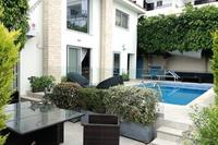 5 Bedroom Detached house in Panthea (Limassol) for sale 