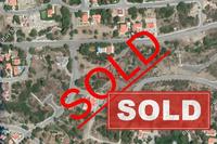 942 SQM Land in Trimiklini (Limassol) for sale 