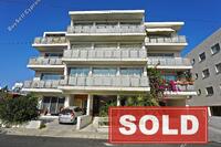 3 Bedroom Apartment · Agios Dometios (Nicosia) for sale 