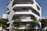 2 Bedroom Apartment in Agia Zoni (Limassol) for sale 