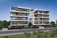 3 Bedroom Apartment in Agios Nektarios (Limassol) for sale 