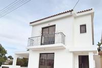 3 Bedroom Semi-detached house in Kallithea (Nicosia) for sale 