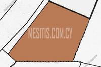 553 SQM Plot in Pera Orinis (Nicosia) for sale 