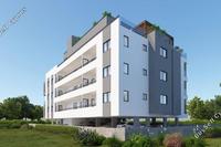 3 Bedroom Apartment in Paphos Municipality (Paphos) for sale 