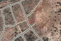 749 SQM Plot · Pissouri (Limassol) for sale 