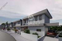 3 Bedroom Detached house · Anglisides (Larnaca) for sale 