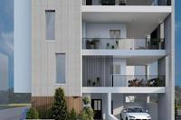 2 Bedroom Apartment in Kato Lakatamia (Nicosia) for sale 