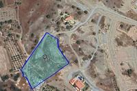 7010 SQM Land · Parekklisia (Limassol) for sale 