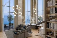 4 Bedroom Apartment in Agios Tychonas (Limassol) for sale 