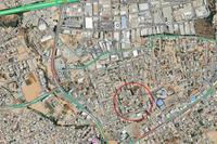 594 SQM Land in Linopetra (Limassol) for sale 