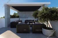 2 Bedroom Penthouse · Livadia Larnacas (Larnaca) for sale 