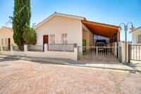 3 Bedroom Detached house in Peyia (Paphos) for sale 