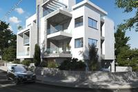 2 Bedroom Apartment in Anavargos (Paphos) for sale 