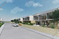 3 Bedroom Detached house in Chlorakas (Paphos) for sale 
