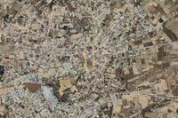 1192 SQM Plot in Geri (Nicosia) for sale 
