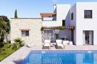 4 Bedroom Detached house · Argaka (Paphos) for sale 
