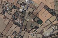 4800 SQM Land in Pera Orinis (Nicosia) for sale 