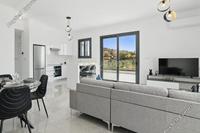 3 Bedroom Apartment in Parekklisia (Limassol) for sale 
