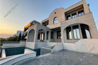 5 Bedroom Detached house · Agios Tychonas (Limassol) for sale 