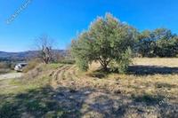 2676 SQM Land in Lemona (Paphos) for sale 