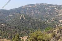 22743 SQM Land in Kinousa (Paphos) for sale 