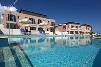 2 Bedroom Town house in Prodromi (Paphos) for sale 